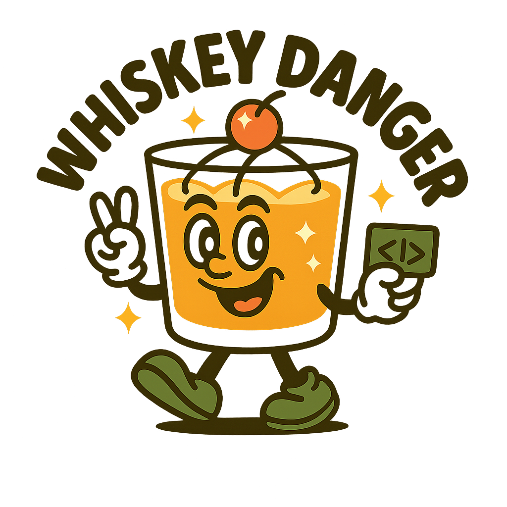 Whiskey Danger